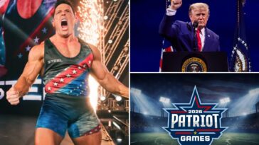 a-look-behind-trump’s-patriot-games-—-an-‘american-gladiators’-style-competition-testing-teens-in-‘boot-camp-circuit’