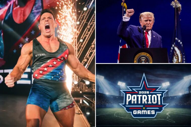 a-look-behind-trump’s-patriot-games-—-an-‘american-gladiators’-style-competition-testing-teens-in-‘boot-camp-circuit’