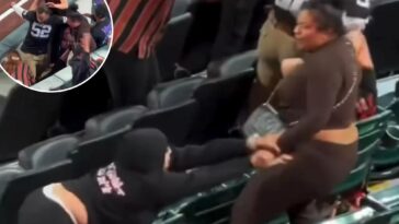four-arrests-made-after-vicious-fan-brawl-in-giants-rockies-game