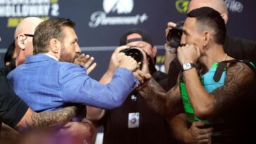 how-to-bet-on-ufc-329:-mcgregor-vs.-holloway-2-|-online-betting-guide-for-saturday’s-main-event