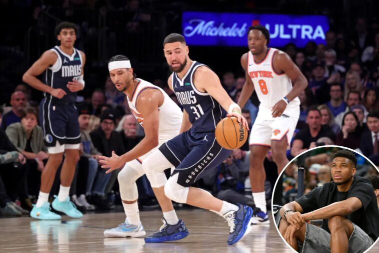 heat-eyeing-klay-thompson-with-mavericks-looking-to-move-on-from-four-time-champion