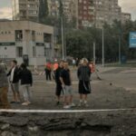 10-injured-in-overnight-russian-missile-and-drone-strikes-on-kyiv