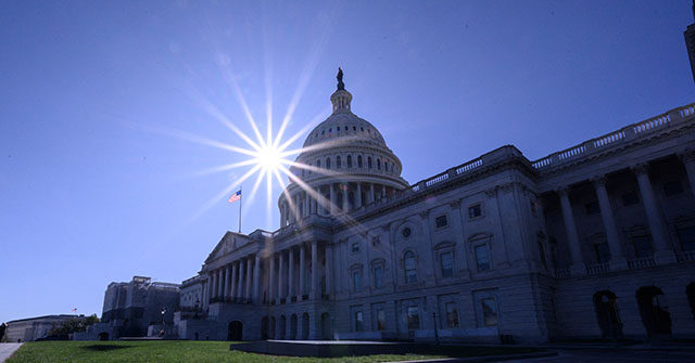 house-to-vote-on-permanent-daylight-saving-time-bill,-already-facing-opposition-in-senate