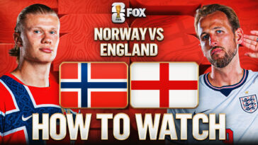 how-to-watch-norway-vs.-england:-tv-channel,-live-stream,-time
