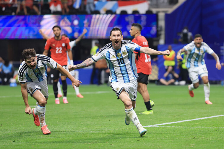 how-to-watch-the-world-cup-today:-schedule,-times,-tv,-streaming-for-argentina,-norway,-england,-more
