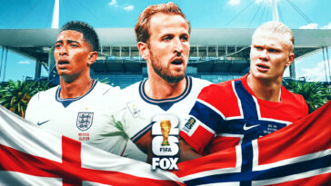 england’s-3-keys-to-beating-erling-haaland,-norway-to-advance-to-world-cup-semis