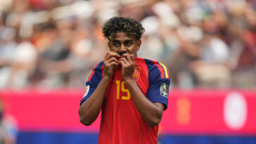 lamine-yamal-thinks-france,-not-spain,-should-be-worried-about-world-cup-semifinals