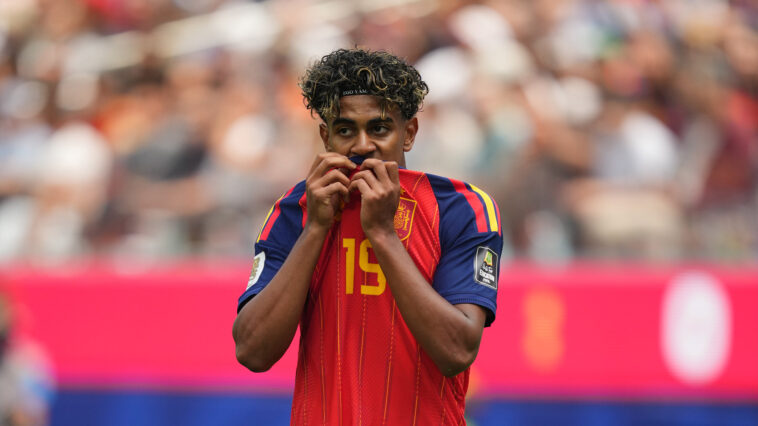 lamine-yamal-thinks-france,-not-spain,-should-be-worried-about-world-cup-semifinals