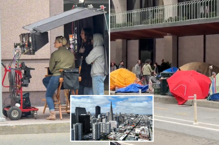 san-francisco-residents-panic-over-homeless-camp-—-turns-out-to-be-a-netflix-set