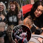 inside-the-haunting-artistry-of-the-long-beach-tattoo-arts-festival-as-world-famous-artists-leave-their-mark:-photos