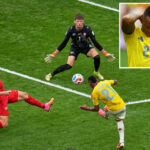 colombian-world-cup-player-goes-into-hiding-after-death-threats-over-costly-miss