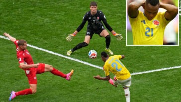 colombian-world-cup-player-goes-into-hiding-after-death-threats-over-costly-miss
