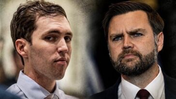 exclusive:-jd-vance-says-evidence-against-tyler-robinson-is-‘really,-really-compelling’