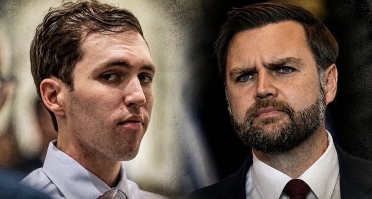exclusive:-jd-vance-says-evidence-against-tyler-robinson-is-‘really,-really-compelling’