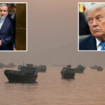 iran-holds-crisis-talks-in-oman-as-us-issues-strait-of-hormuz-demand
