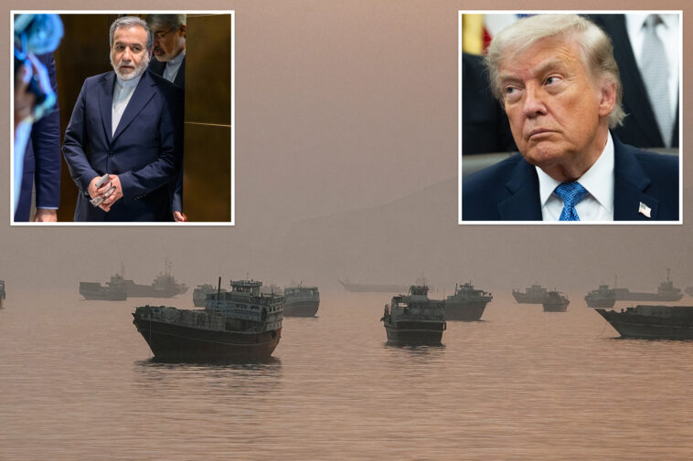 iran-holds-crisis-talks-in-oman-as-us-issues-strait-of-hormuz-demand