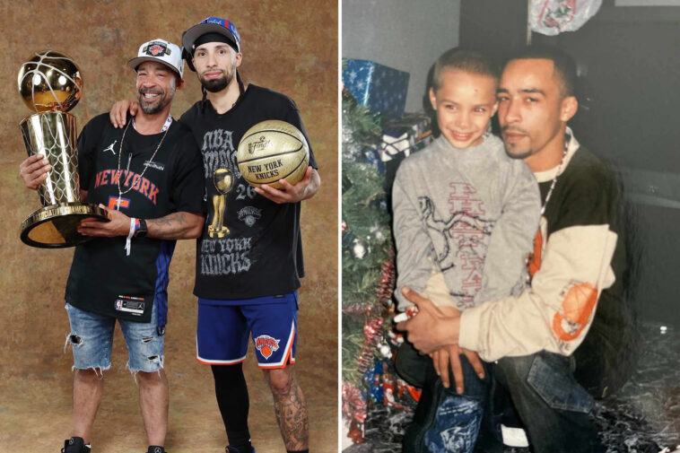 knicks-guard-jose-alvarado’s-dad-reveals-what-his-son-gave-him-after-team-won-first-title-in-53-years