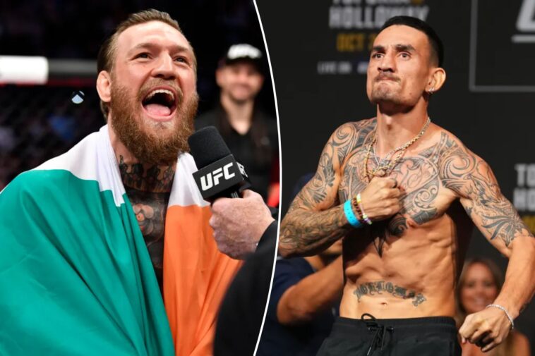max-holloway’s-wife-alessa-shares-leopard-print-bikini-pic-before-conor-mcgregor-ufc-fight