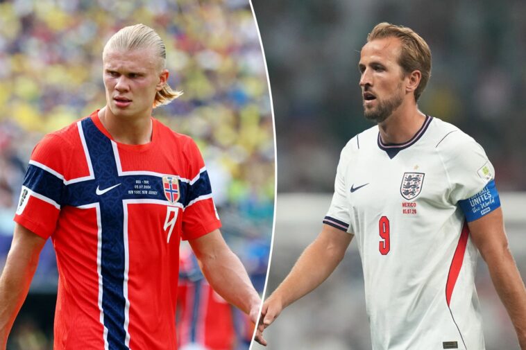 norway-vs.-england-world-cup-prediction:-odds,-picks,-best-bets-for-saturday’s-quarterfinal