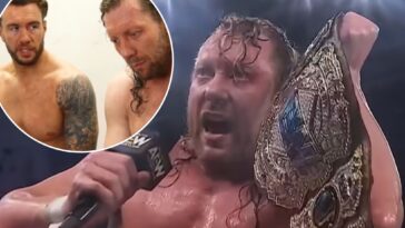kenny-omega’s-world-championship-win-puts-aew-on-track-for-deeper-will-ospreay-destiny-at-all-in