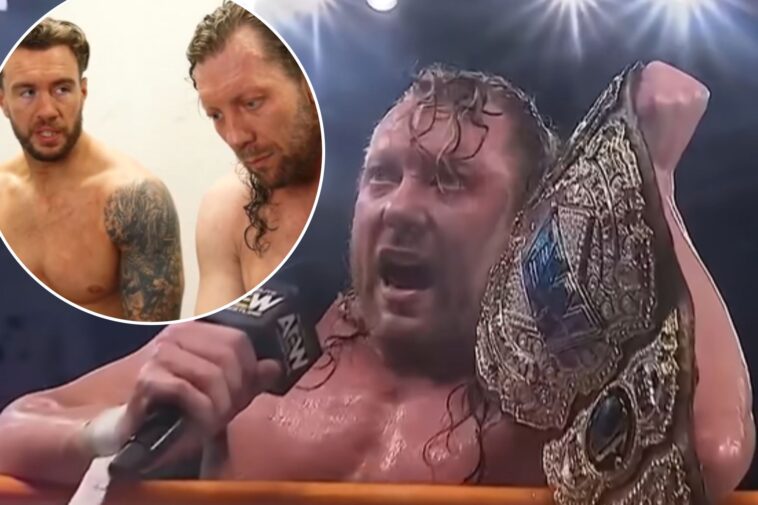 kenny-omega’s-world-championship-win-puts-aew-on-track-for-deeper-will-ospreay-destiny-at-all-in