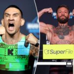ufc-329-mcgregor-vs.-holloway-2-predictions:-odds,-picks,-best-bets-for-saturday’s-full-card