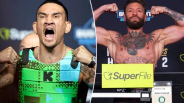 ufc-329-mcgregor-vs.-holloway-2-predictions:-odds,-picks,-best-bets-for-saturday’s-full-card