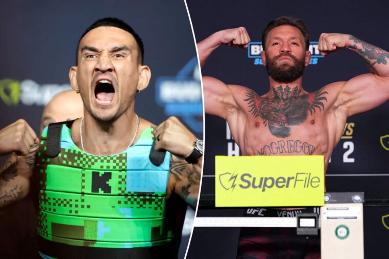ufc-329-mcgregor-vs.-holloway-2-predictions:-odds,-picks,-best-bets-for-saturday’s-full-card