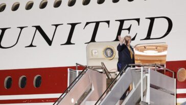 trump-administration-subpoenas-ny-times-journalists-in-grand-jury-leak-probe-tied-to-air-force-one-report
