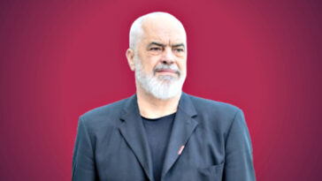 albanian-pm-edi-rama,-under-siege-for-supporting-jared-kushner-linked-resort,-is-defending-his-decision-to-spend-e4-million-on-a-kanye-west-concert