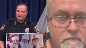 brother-of-popular-florida-santa,-who-remains-jailed-after-trying-to-meet-child-for-sex,-arrested-for-masturbating-in-front-of-5-year-old-girl-at-walmart-(video)