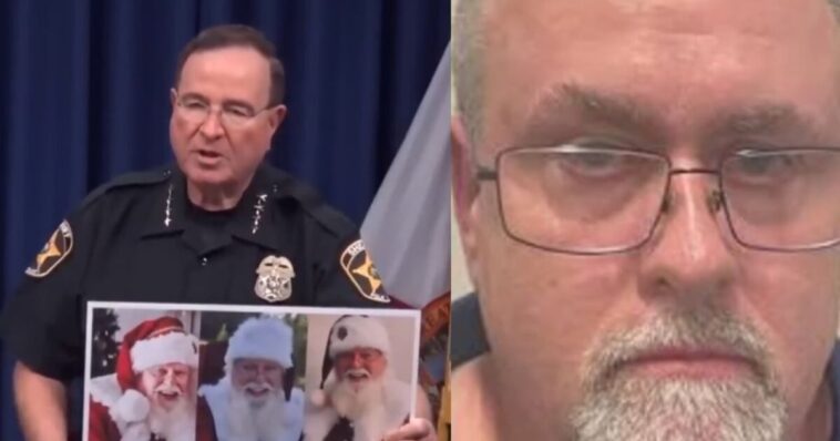 brother-of-popular-florida-santa,-who-remains-jailed-after-trying-to-meet-child-for-sex,-arrested-for-masturbating-in-front-of-5-year-old-girl-at-walmart-(video)