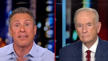 bill-o’reilly-schools-chris-cuomo-for-doubting-presence-of-communism-in-the-dsa:-‘are-you-on-planet-earth?’-(video)