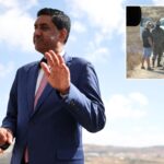 lefty-california-dem-drops-veiled-threat-to-idf-after-claiming-he-was-detained-in-west-bank