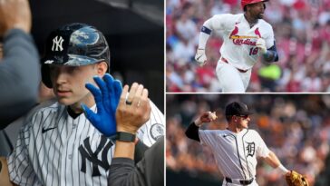 ben-rice,-jordan-walker-among-standouts-on-fantasy-baseball-bargain-bin-all-star-team
