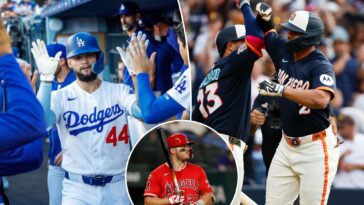 mlb-power-rankings,-award-tracker:-an-all-star-break-vibe-check