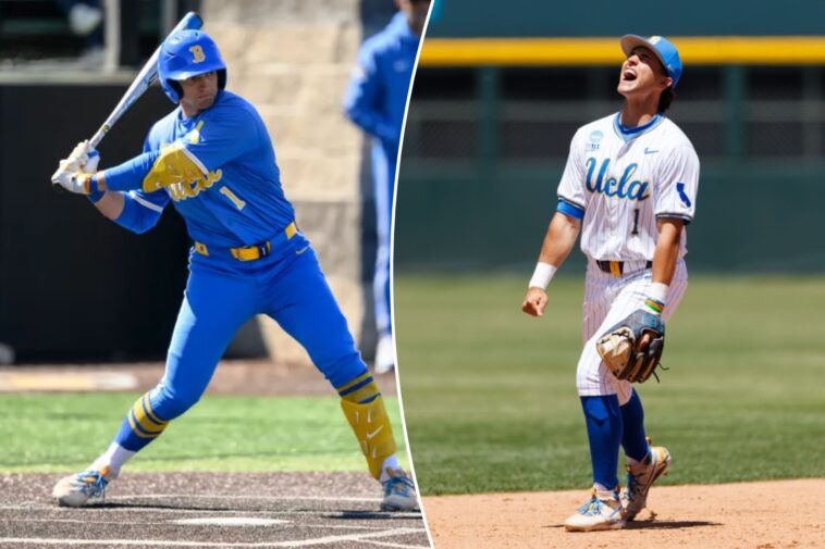 ucla’s-roch-cholowsky-goes-no.-1-in-mlb-draft-to-white-sox,-making-good-on-pledge