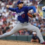 dodgers’-shohei-ohtani-reports-discomfort-in-surgically-repaired-kneecap