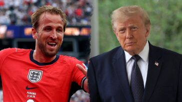 english-soccer-star-harry-kane-calls-round-of-golf-with-trump-a-‘surreal-experience’