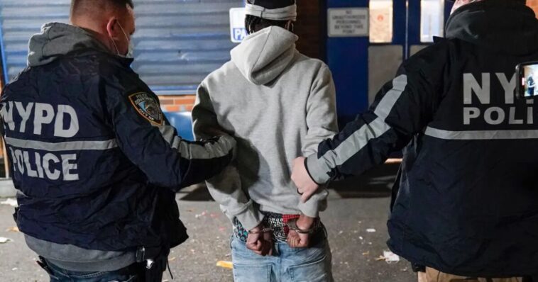 shocking-surge:-nyc-child-and-teen-shooters-up-133%-since-cuomo’s-‘raise-the-age’-law-let-young-predators-run-wild