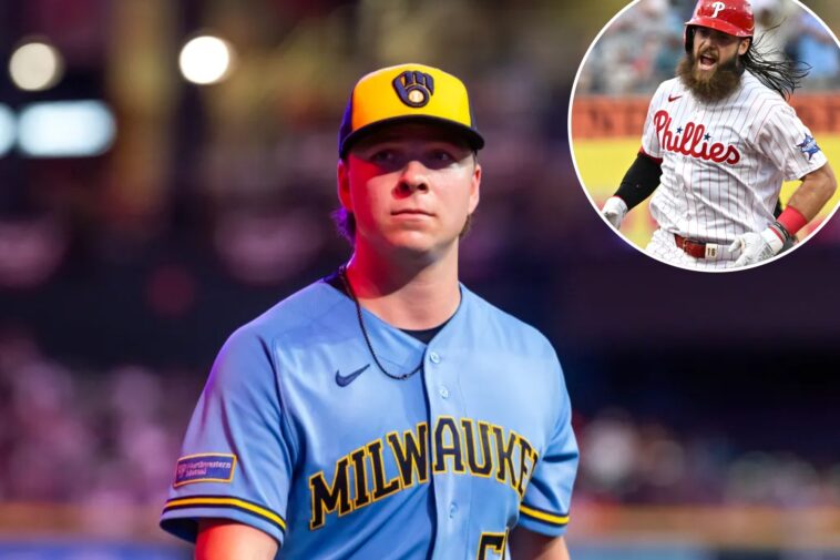 kyle-harrison,-brandon-marsh-are-bold-fantasy-baseball-sell-high-candidates-at-all-star-break