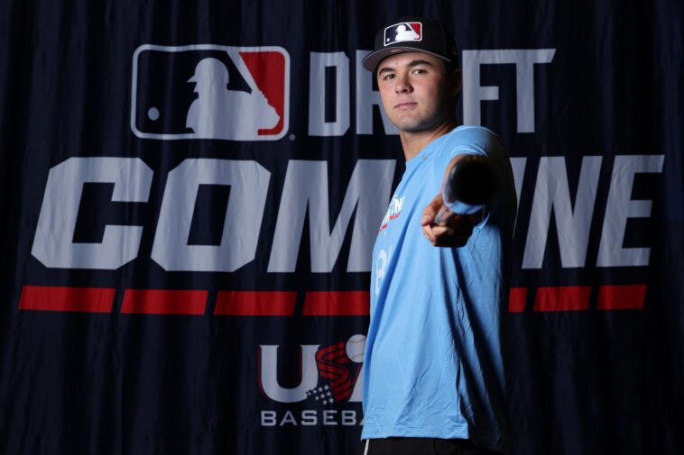 giants-take-top-college-pitcher-jackson-flora-with-no.-4-pick-in-mlb-draft