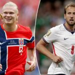 how-to-watch-haaland,-norway-vs.-england-for-free-in-world-cup-quarterfinals