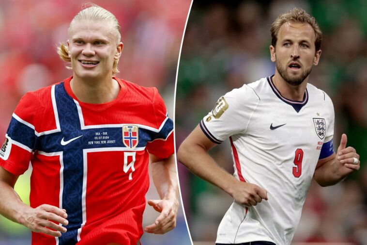 how-to-watch-haaland,-norway-vs.-england-for-free-in-world-cup-quarterfinals
