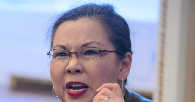 democrat-sen.-duckworth-‘strongly’-opposes-candidate-nirav-shah-to-replace-graham-platner:-‘maine-deserves-better’