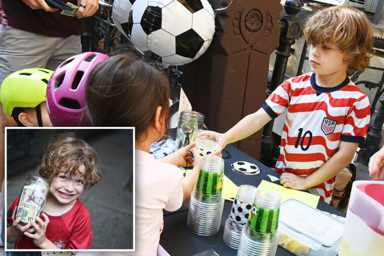 cristiano-ronaldo-obsessed-nyc-5-year-old-opens-lemonade-stand-to-raise-money-for-world-cup-lego-set