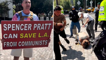 spencer-pratt-rally-descends-into-chaos-as-blows-traded-outside-la’s-union-station