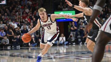 gonzaga-loses-its-point-guard-to-euroleague-—-with-no-external-replacement-in-sight