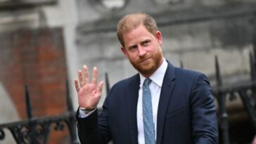 king-charles-hosted-prince-harry-and-family-for-first-time-in-years,-says-buckingham-palace