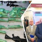 atf-warns-against-‘straw-purchases’-of-firearms,-launches-illegal-gun-campaign-in-texas